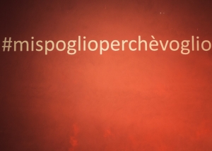 #mispoglioperchevoglio - March 2016 - Rights Reserved: Andrea Parisi