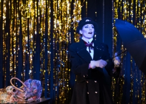 1st Croatian Burlesque & Cabaret Festival - Rights Reserved: Luc de Doiij