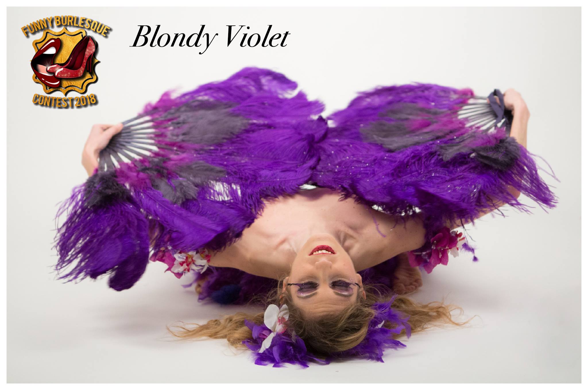 2018_02_03 - 2nd Funny Burlesque Contest - 3rd February 2018_official picturel