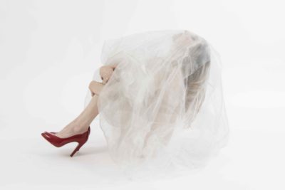 Special Projects - "Red Shoes!Stop Femenicide!" - International Woman Day - Credits: Fabrizio Fontanelli