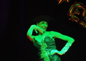 2018_09_15 - 5th Como Lake Burlesque Festival - Queen Night @ Joshua Blues Club - "FALSEBOOK" - ph. credit: Salvatore Grasso
