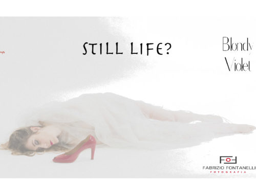 3°Funny Burlesque Contest – Presentazione “STILL LIFE?” – Febbraio 2019