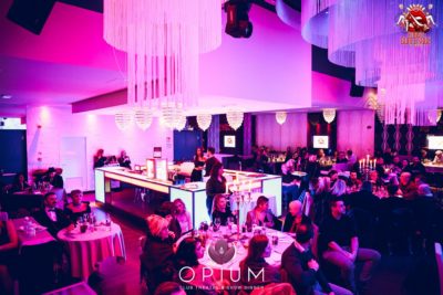 2019_02_02 - 3rd Funny Burlesque Contest - "STILL LIFE" photo-project presentation - OPIUM CLUB PANORAMIC VIEW