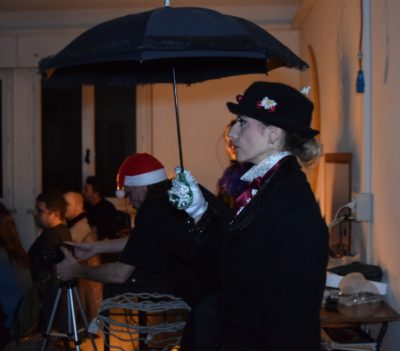 2019_12_22 - StriPMas Christmas Show @ Compagnia Fuori Scena - "THE TRUE STORY OF MARY POPPINS" - Ph. Davide Bella